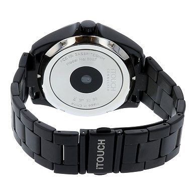 iTouch Men's iTouch Connected Watch 