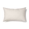 Sonoma Goods For Life Stripe Love Throw Pillow