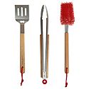 Grills & Cookware
