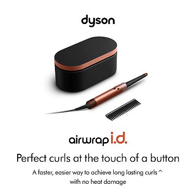 Dyson Limited Edition Airwrap ID Multi-styler for Straight to Wavy