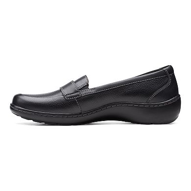 Clarks® Cora Daisy Women's Loafers