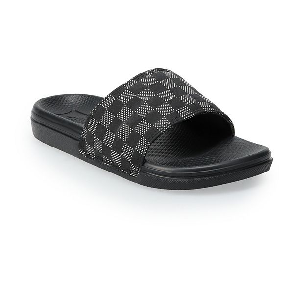 Vans flip store flops kids