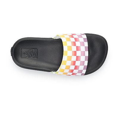 Vans Range Kids Slide Sandals