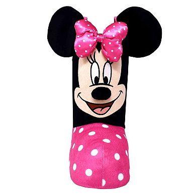 Disney's Minnie Mouse Standing Stocking