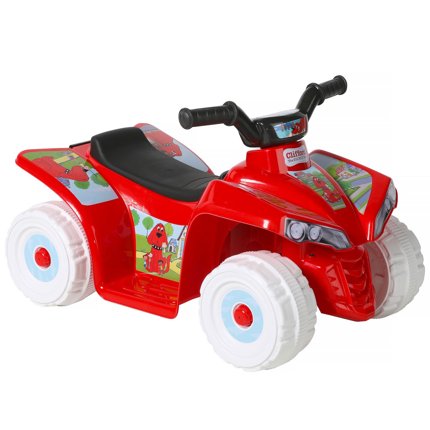 kohls toddler riding toys