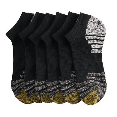 Women's GOLDTOE® Rebound Cushion No-Show Sock 6-Pack