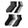Women's GOLDTOE® Lightweight Ankle Socks 10-Pack