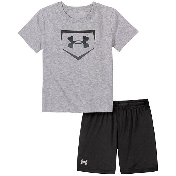 Boys under hot sale armour kohls