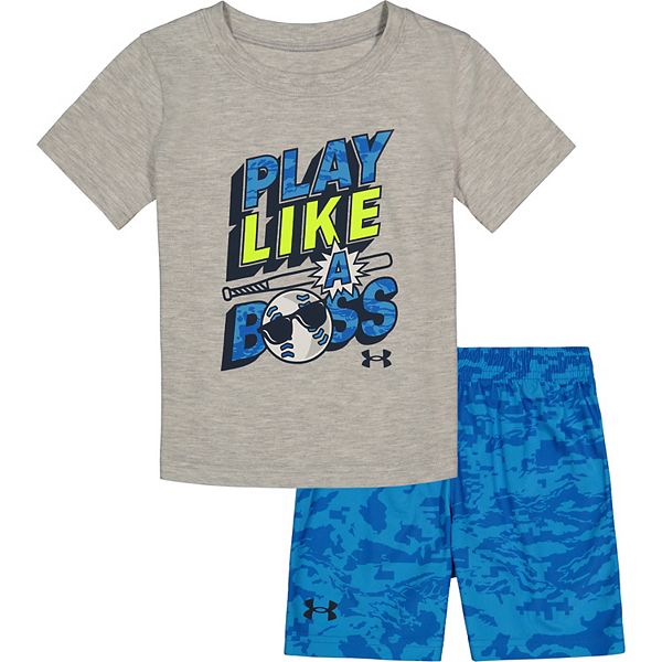 Kohls toddler under outlet armour