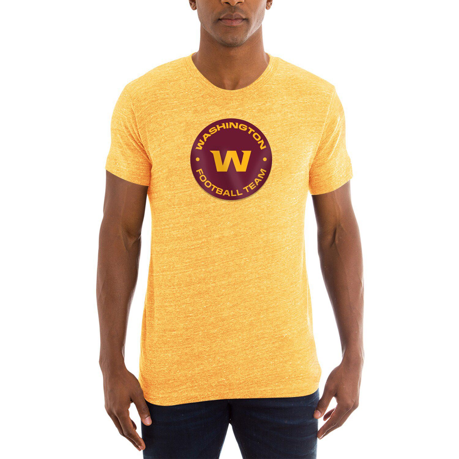 washington football team t shirt