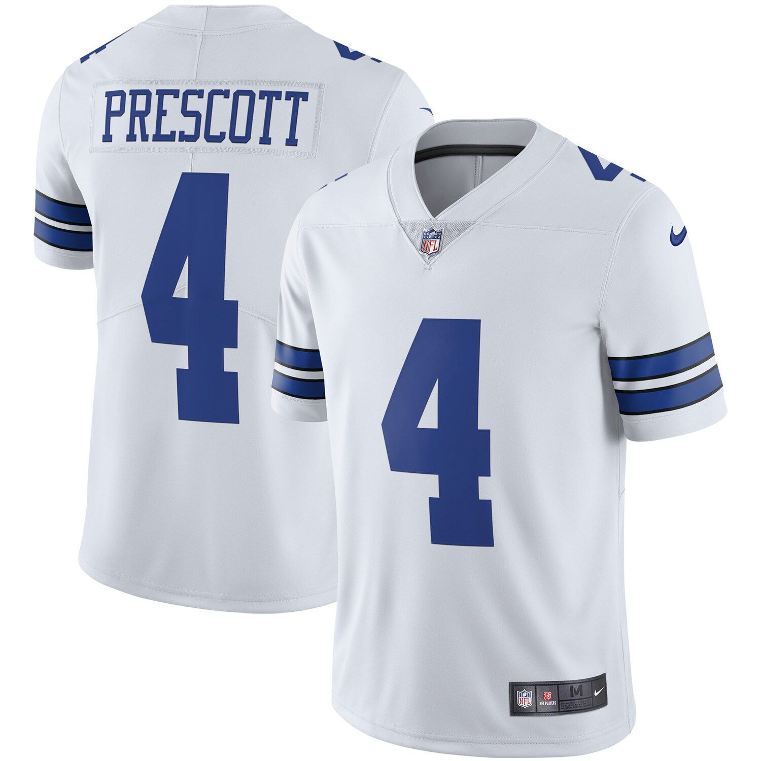 dak jersey