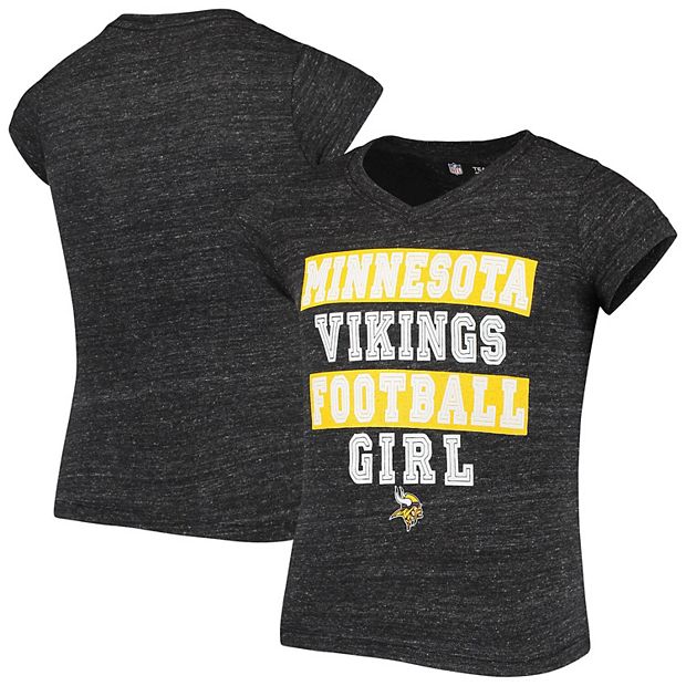 Official Minnesota Vikings Big & Tall Apparel, Vikings Plus Size Clothing,  Extended Sizes, Minnesota XL Polos & Tees