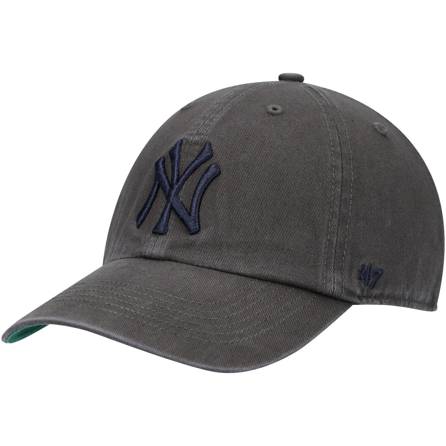 yankees franchise hat