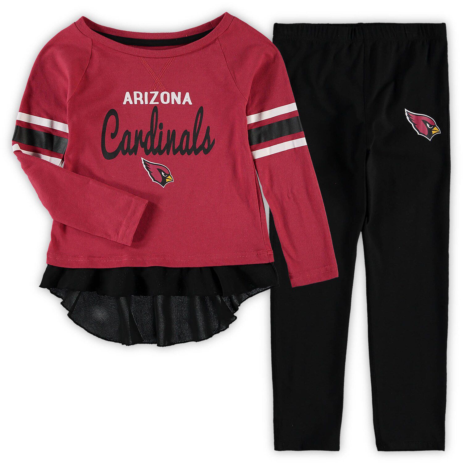 kids arizona cardinals shirt