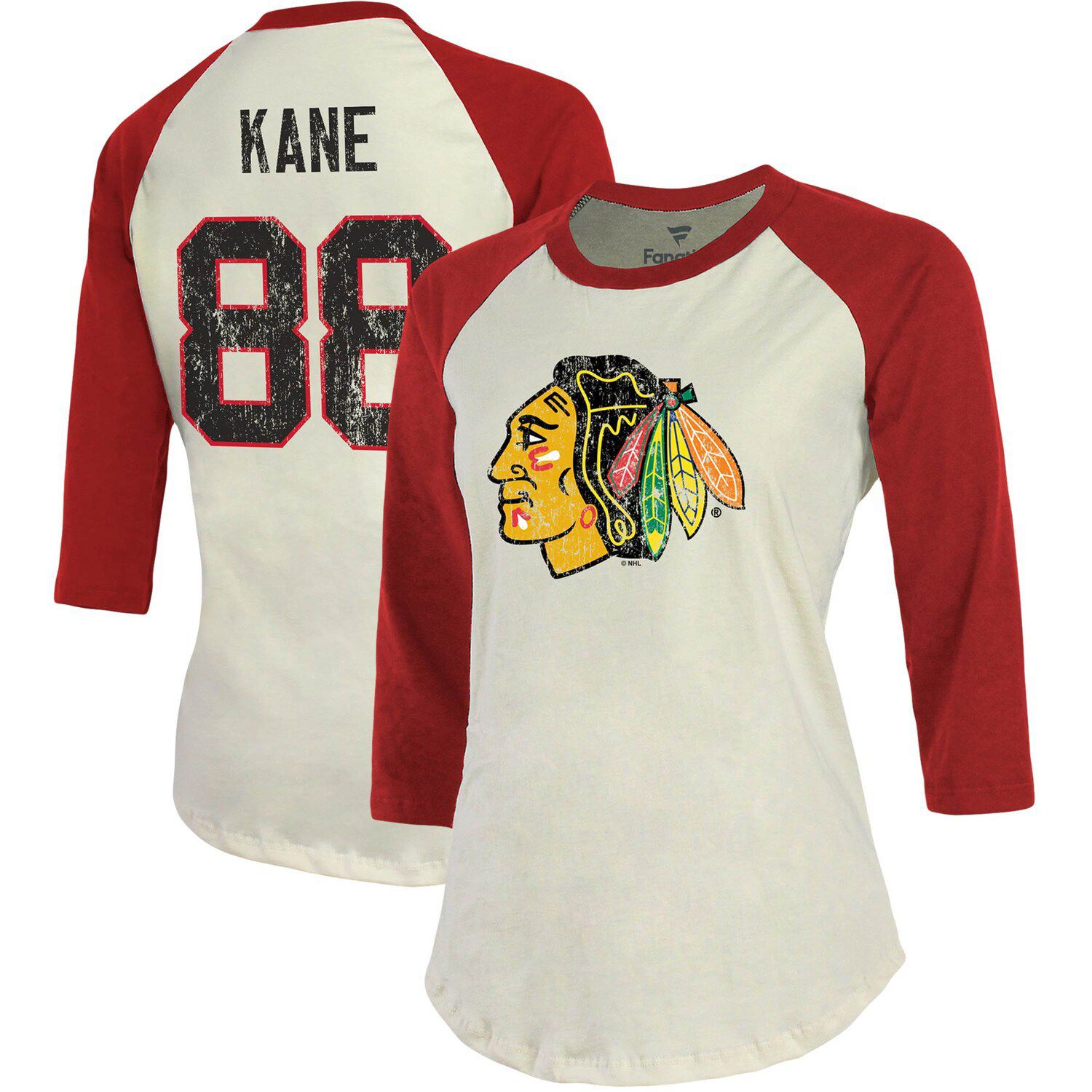blackhawks women's apparel