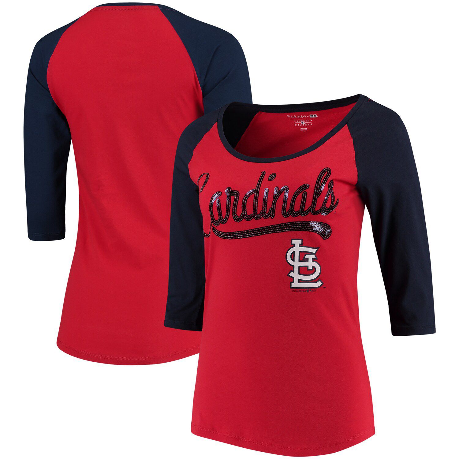 st louis cardinals baby jersey