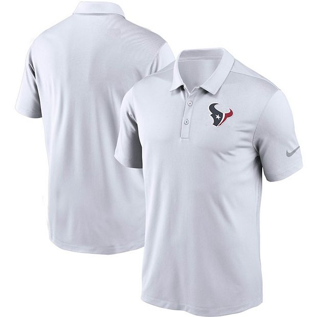 Houston texans hotsell nike polo shirts