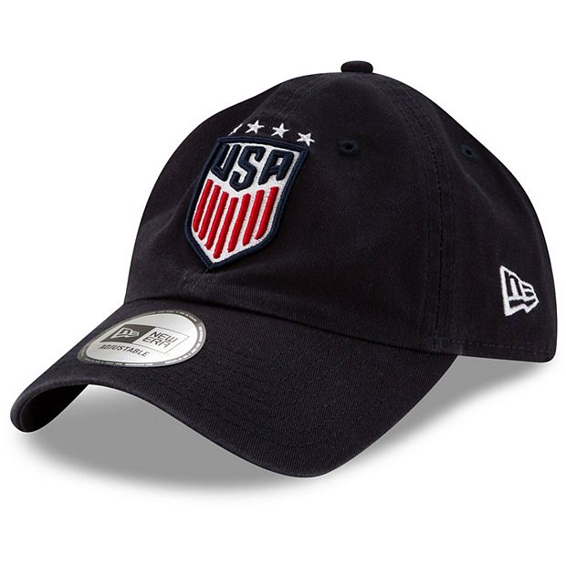 New Era USWNT 9FIFTY Classic Trucker Hat