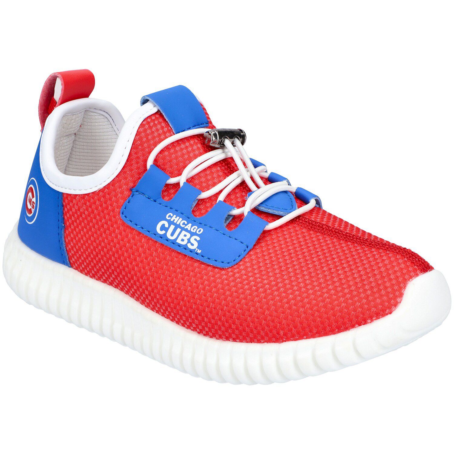 cubs tennis shoes