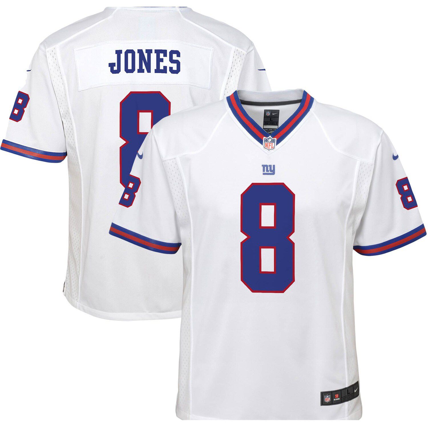 ny giants jersey youth