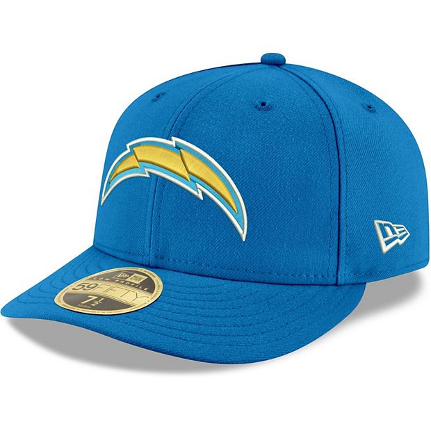 New Era Men's Los Angeles Chargers NFL Fan Apparel & Souvenirs for sale