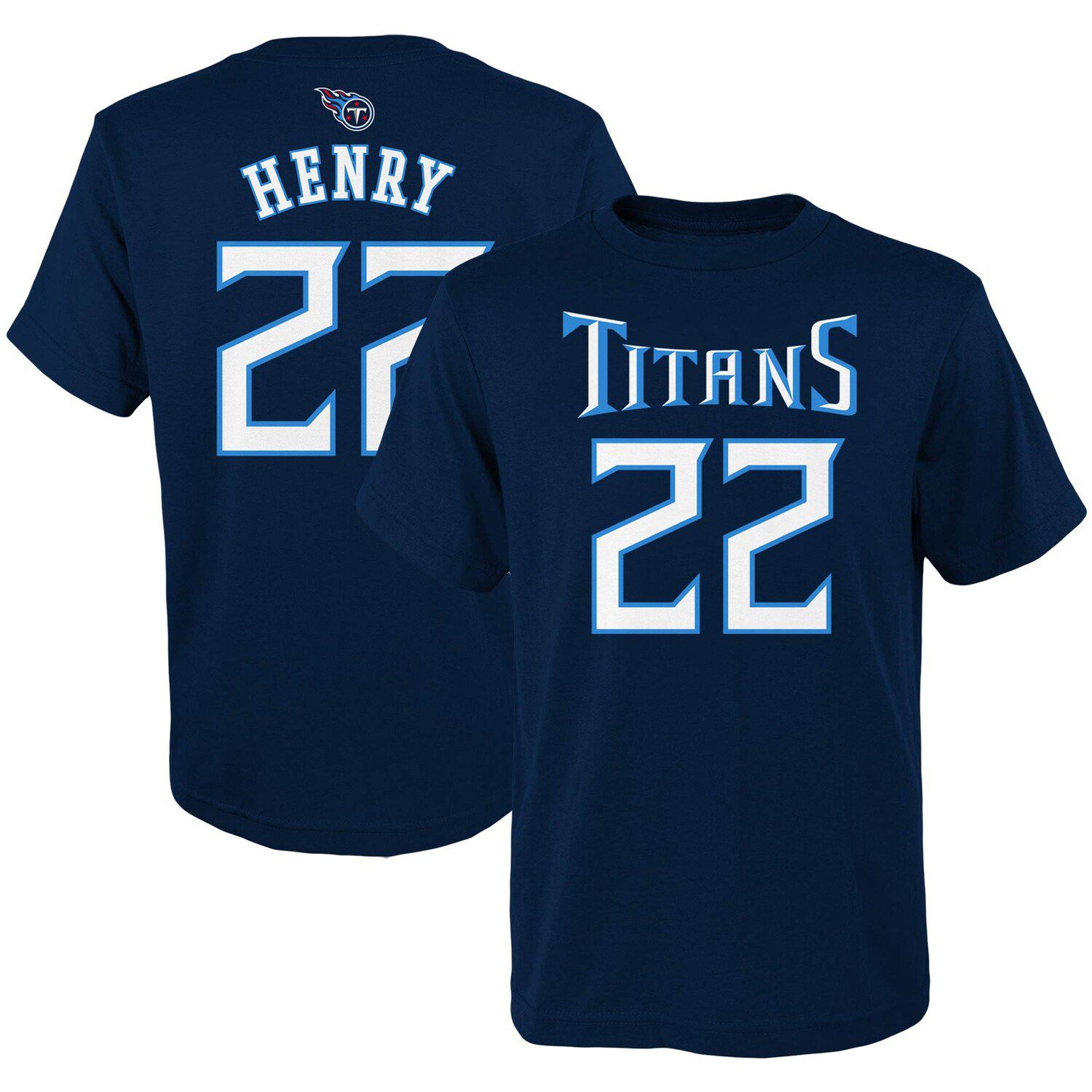 derrick henry t shirt