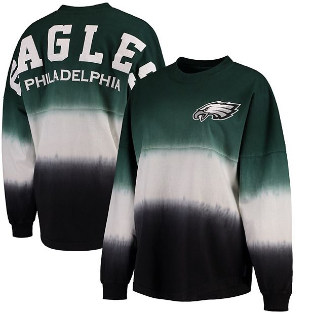 Philadelphia Eagles Preschool Game Day T-Shirt Combo Set - Green/Black