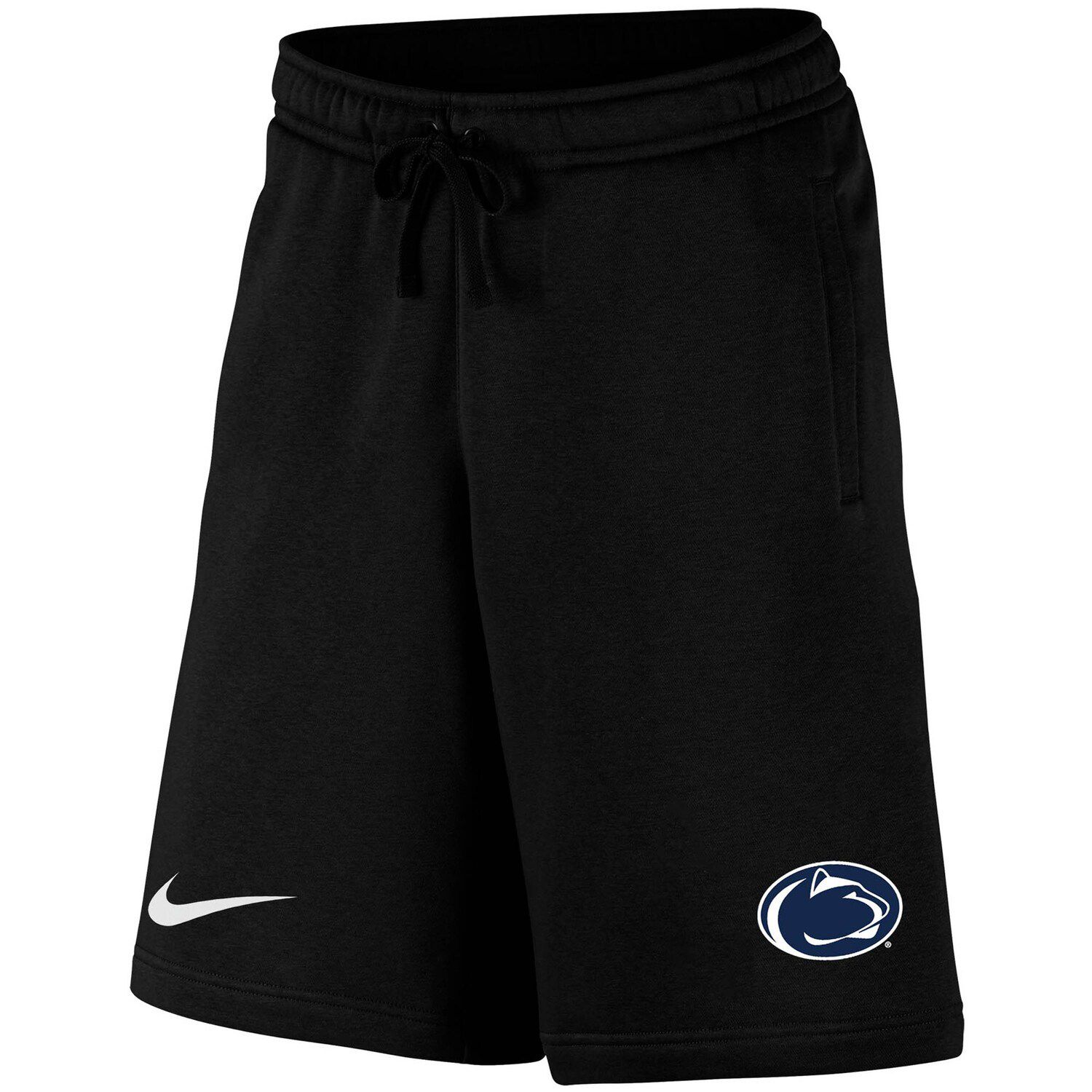 Men's Nike Black Penn State Nittany 