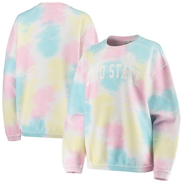 Kohls tie hot sale dye sweatshirt