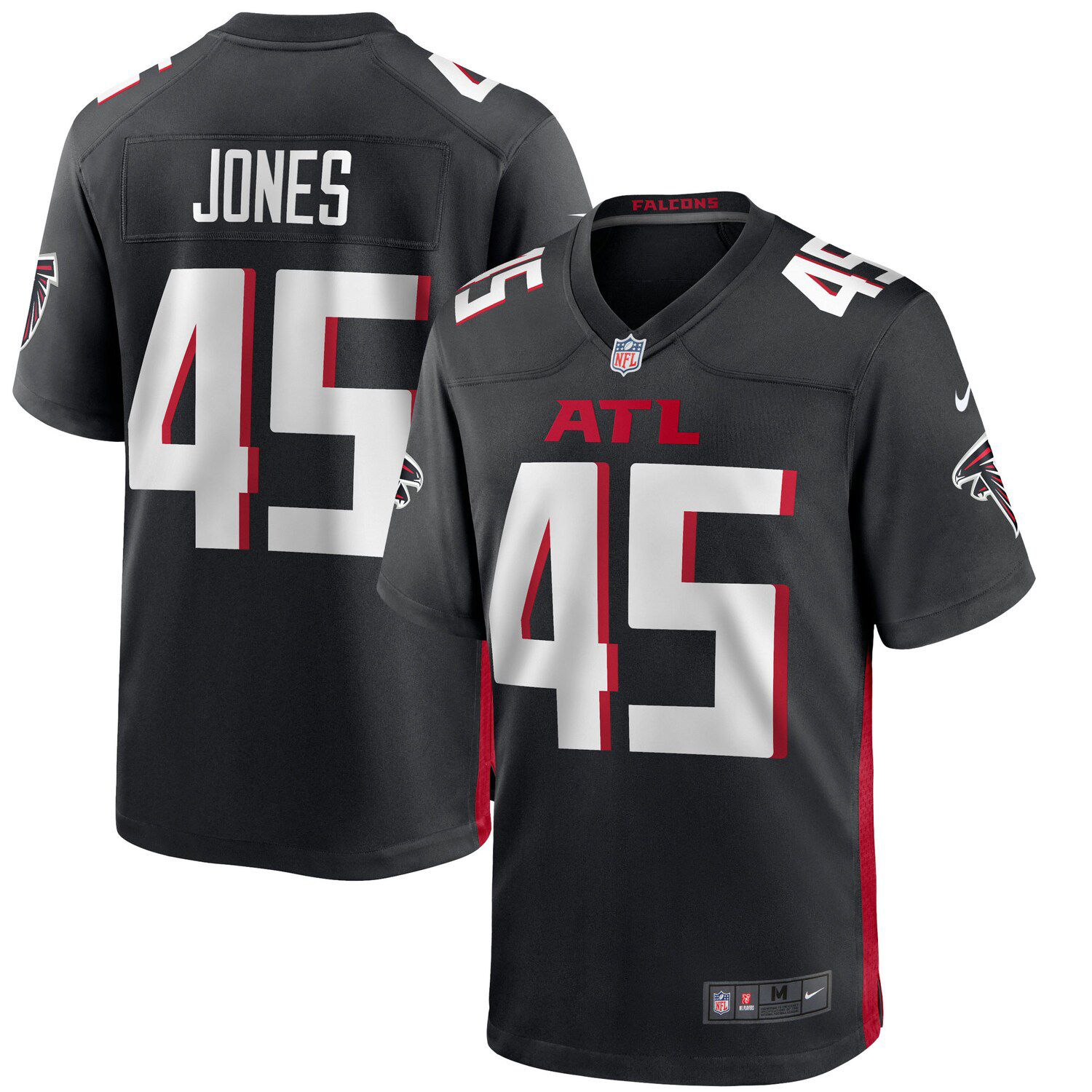 atlanta falcons attire