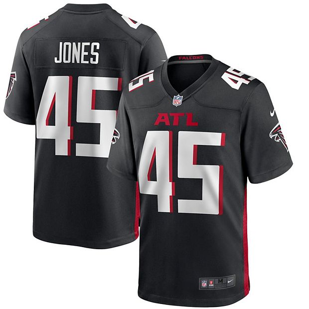 Nike Logo Atlanta Falcons Shirt - High-Quality Printed Brand