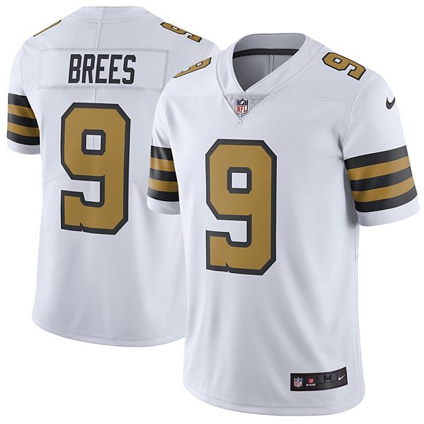 Pittsburgh Steelers Nike Any Name & Number Limited Color Rush Jersey