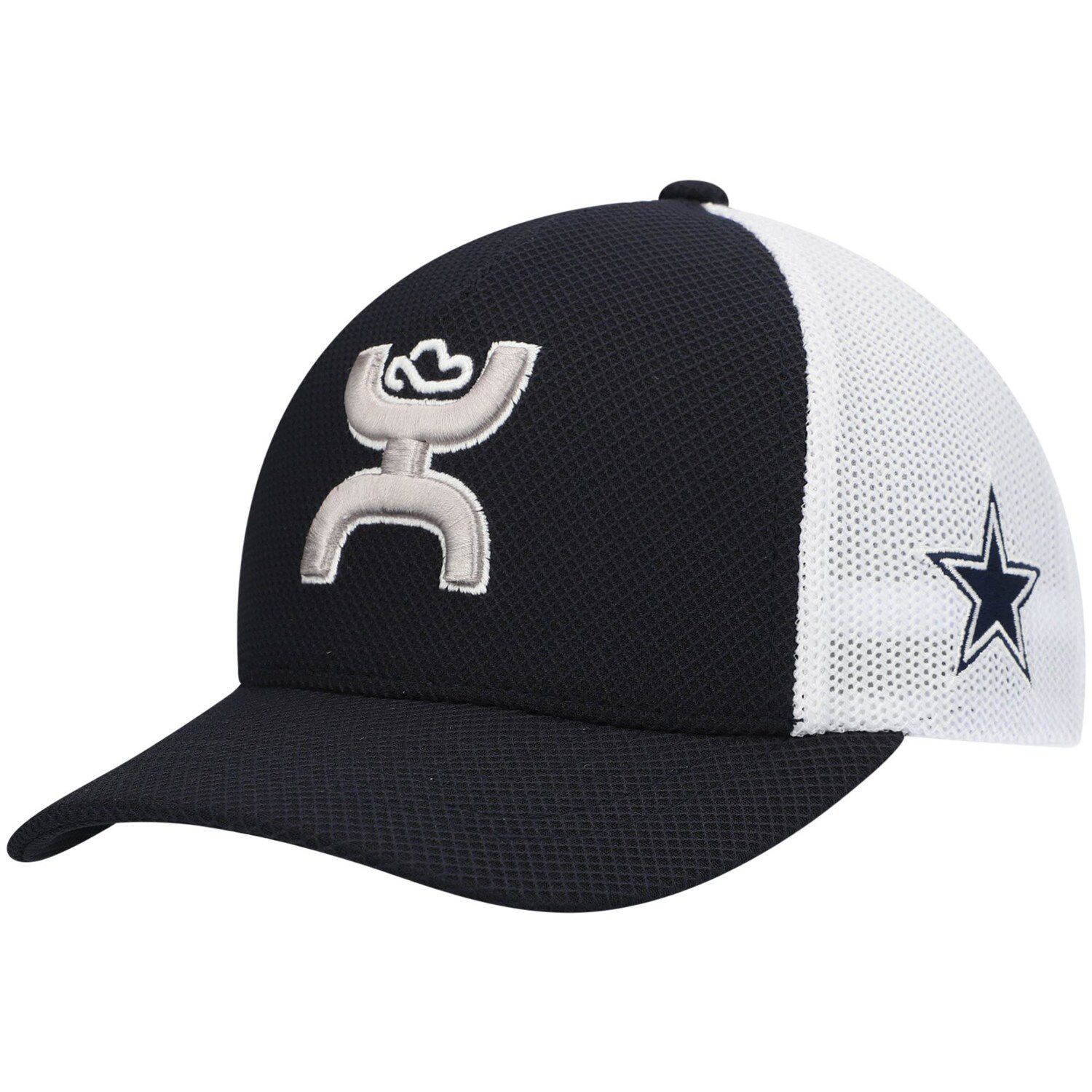 Lids Dallas Cowboys New Era Youth Two-Tone Color Pack 9FIFTY