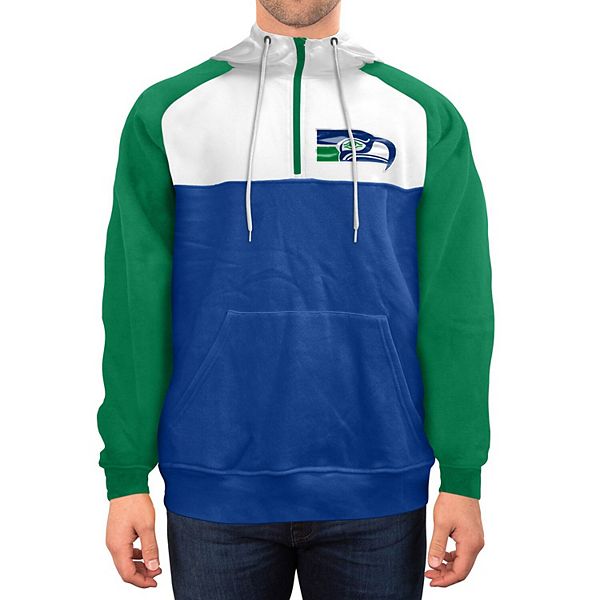 Vintage Seahawks Sweater Retro NFL so Cool Pullover for 