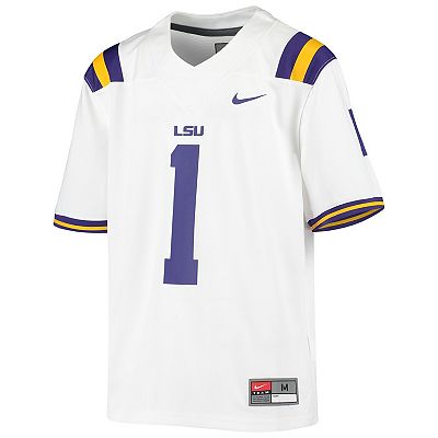 Lsu football jersey online