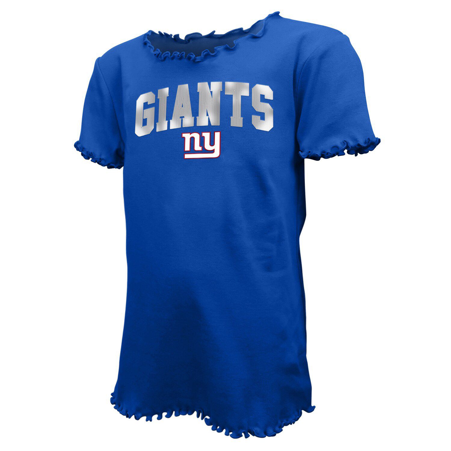 new york giants kids shirts