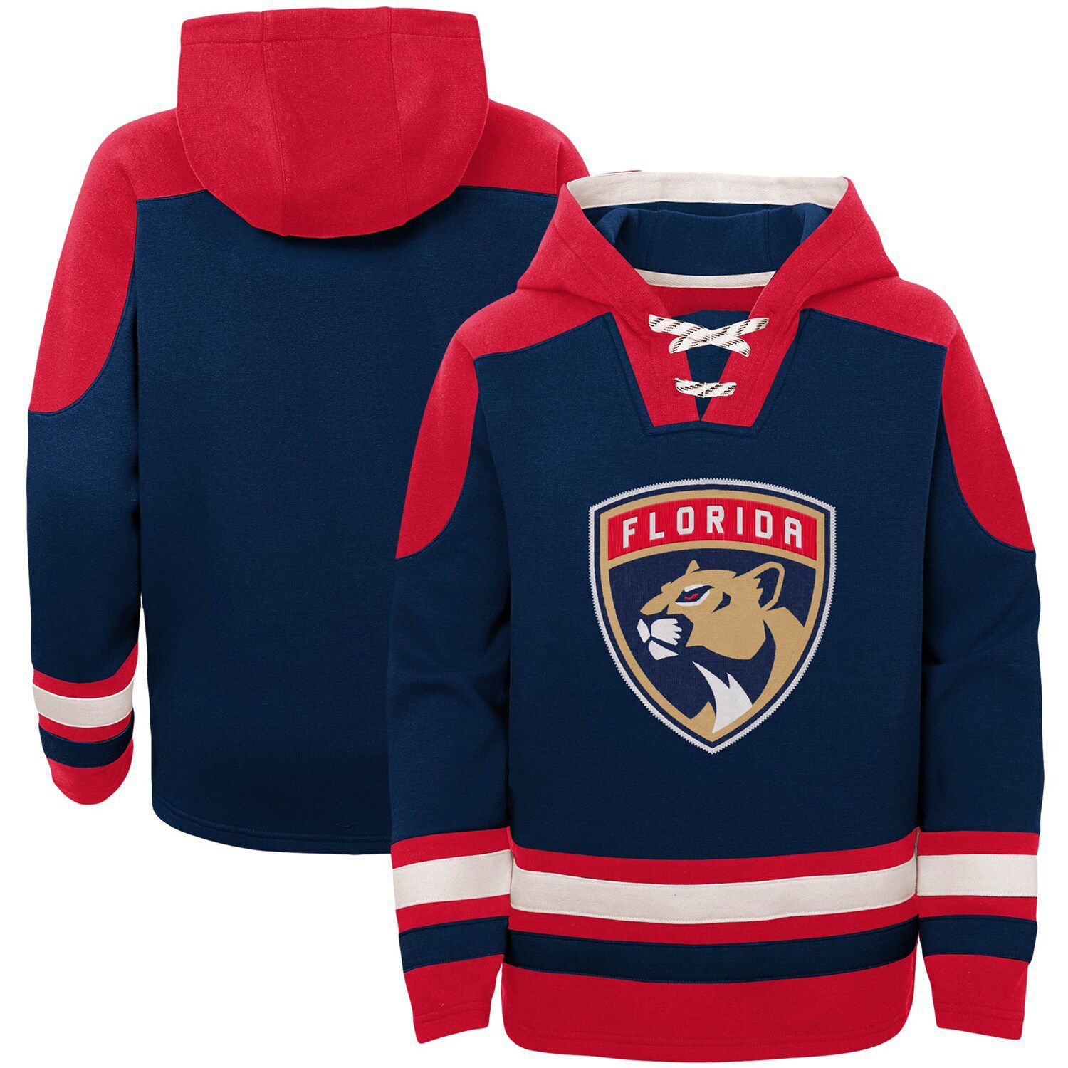 florida panthers jersey hoodie