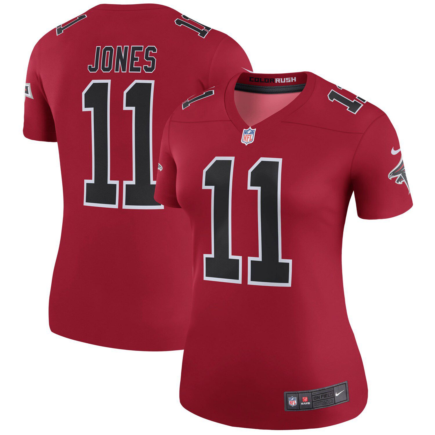 nike falcons jersey