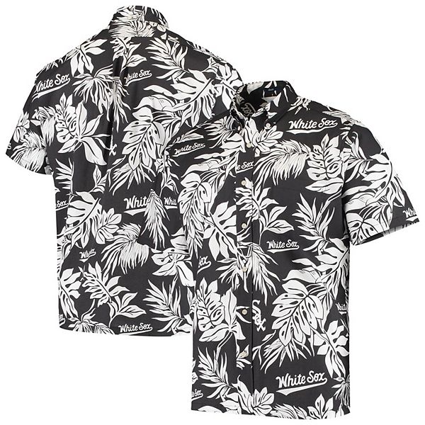 Chicago White Sox MLB Hawaiian Shirt Pool Parties Aloha Shirt