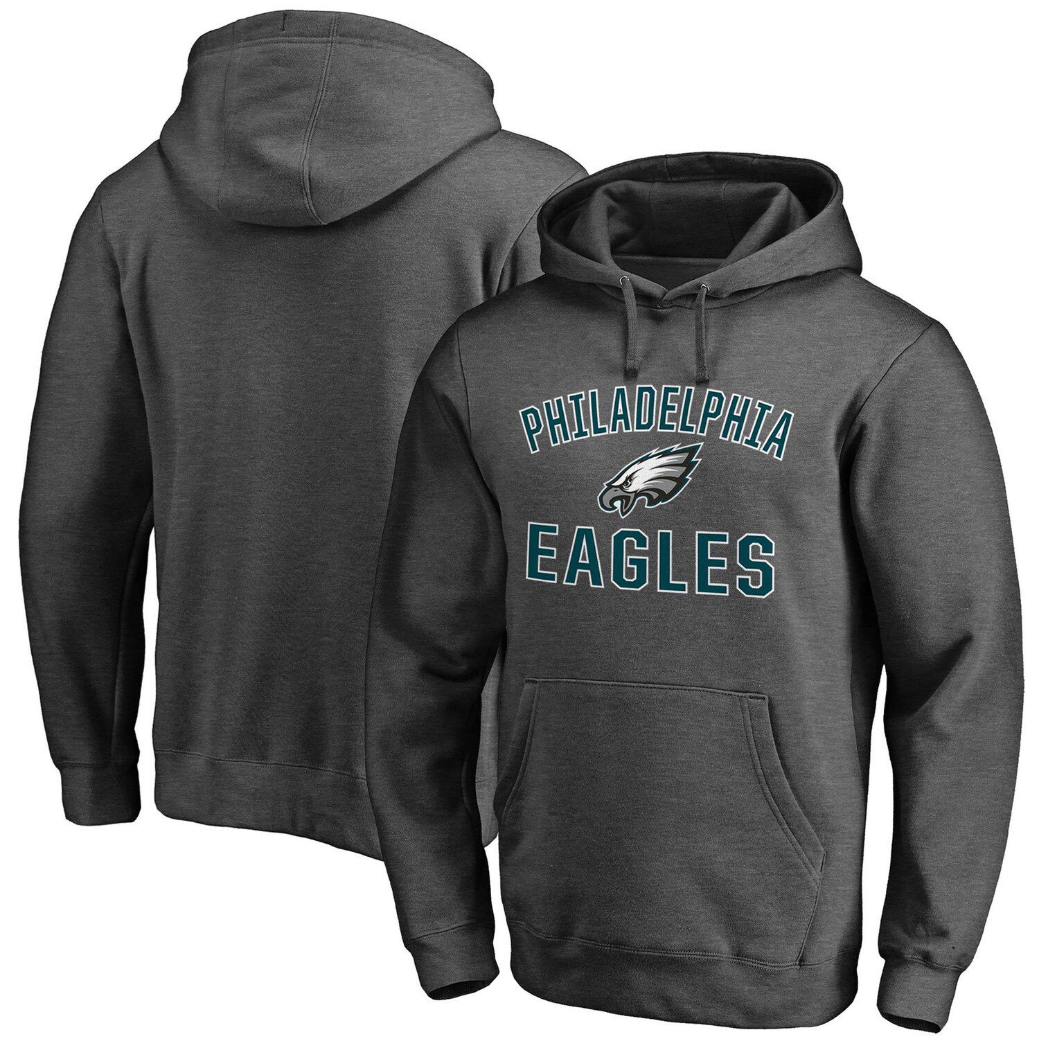 kohls eagles sweatshirt