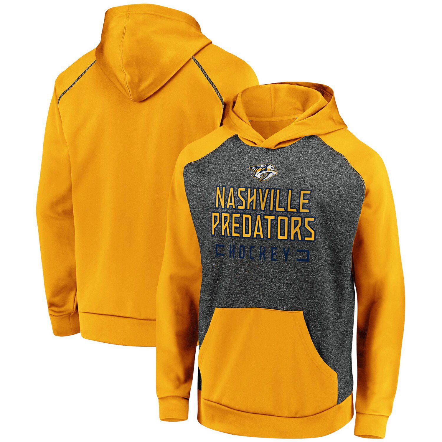 predators hoodies