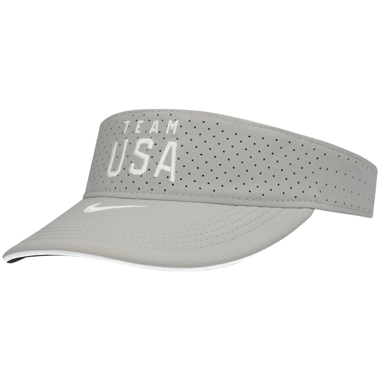 nike visor mens