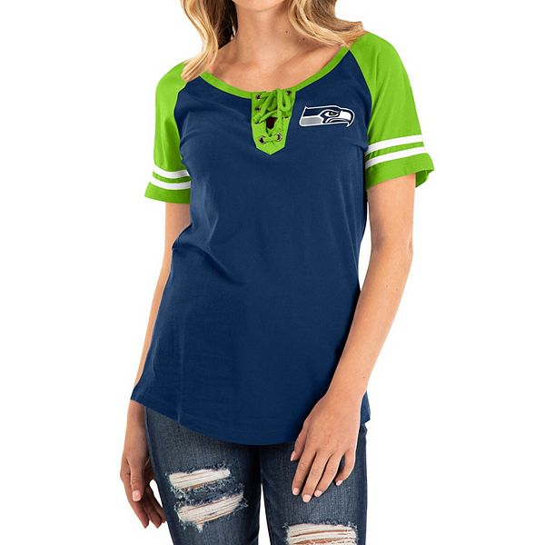 Womens Seattle Seahawks Apparel