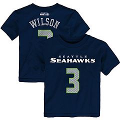 Russell wilson hotsell toddler jersey