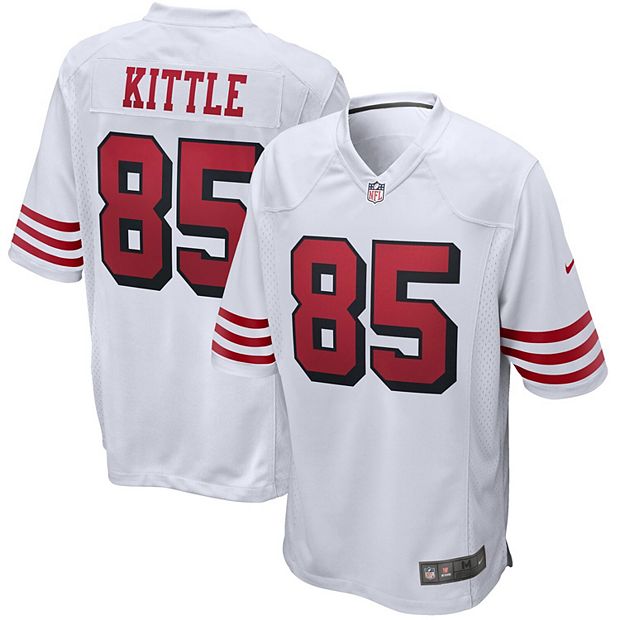 San Francisco 49ers George Kittle Jerseys, Shirts, Apparel, Gear