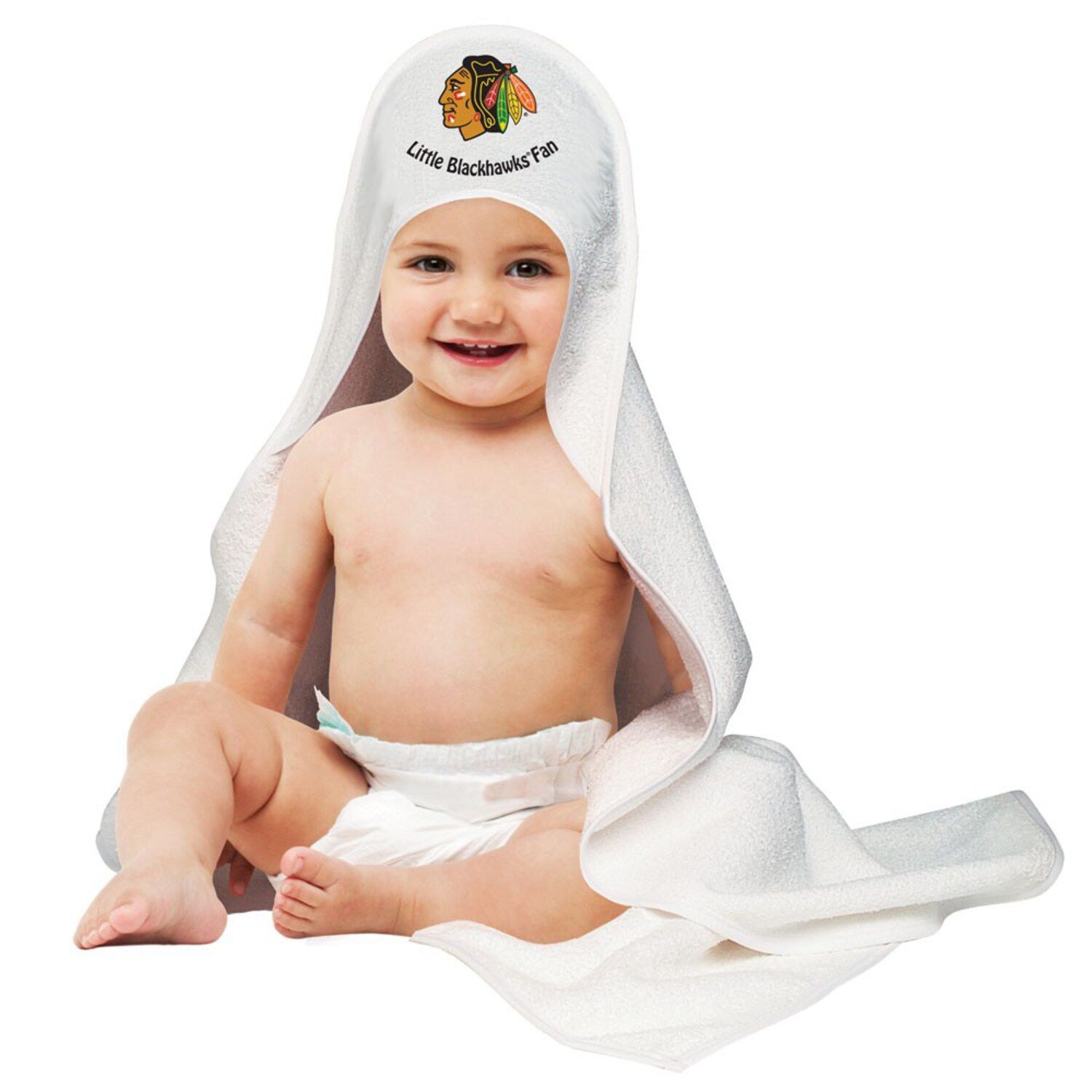 kohls baby towels