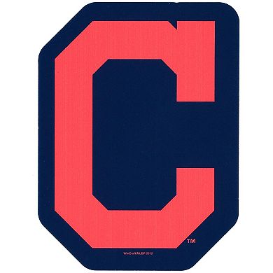 WinCraft Cleveland Indians Logo on the Go-Go