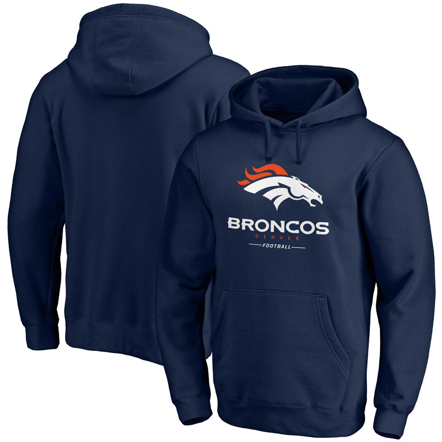 denver broncos hoodies cheap