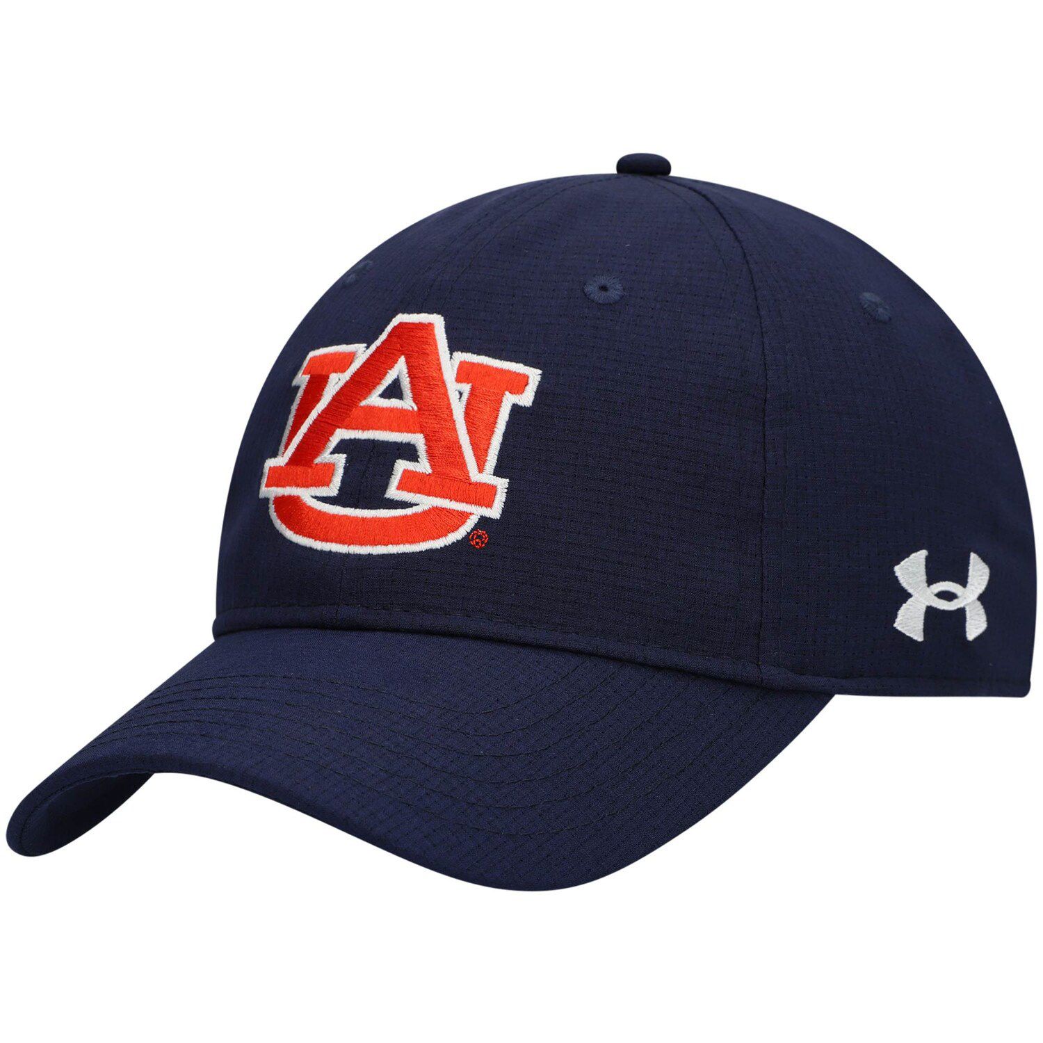 auburn under armour hat