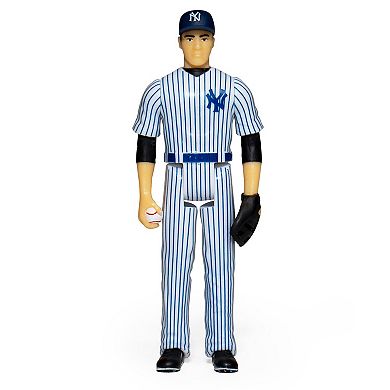 Masahiro Tanaka New York Yankees Player Reaction Figurine